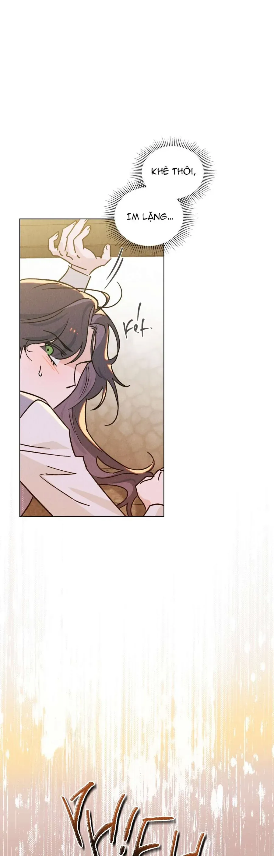Hồ Điệp Nuốt Chửng Sương Mù - Chap 7 - Trang 29