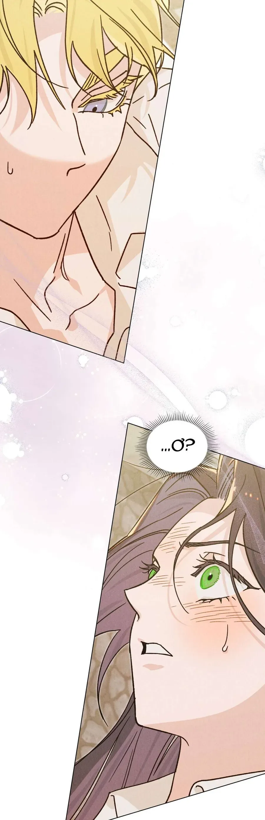 Hồ Điệp Nuốt Chửng Sương Mù - Chap 8 - Trang 15