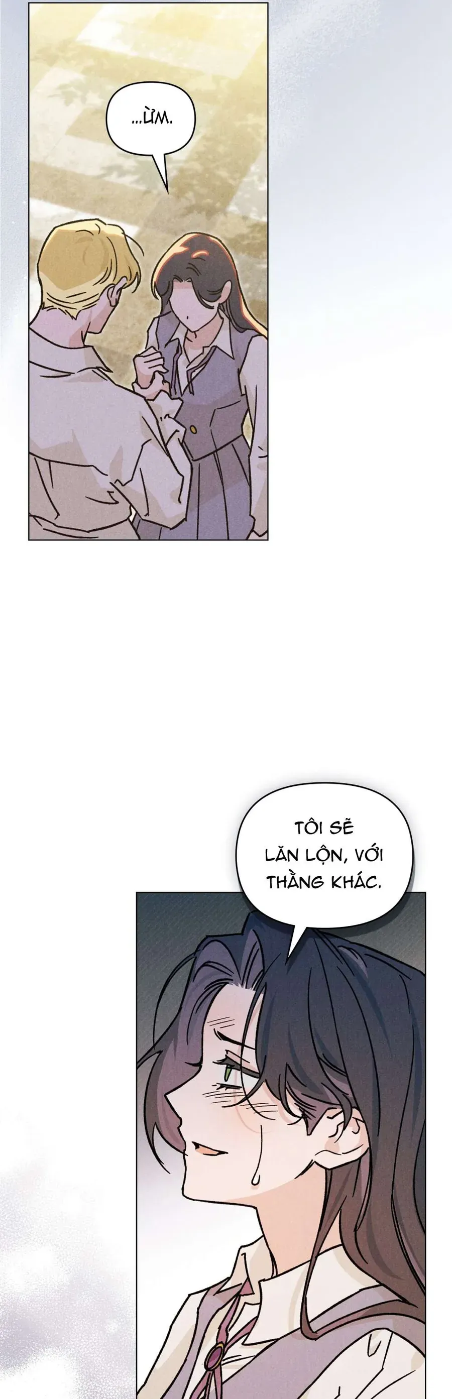 Hồ Điệp Nuốt Chửng Sương Mù - Chap 8 - Trang 17