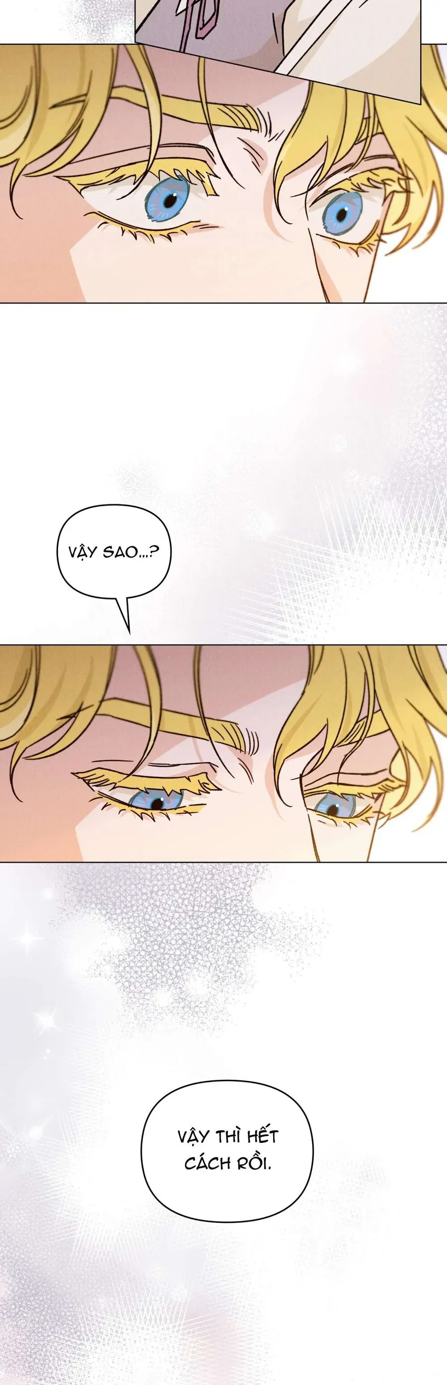 Hồ Điệp Nuốt Chửng Sương Mù - Chap 8 - Trang 18