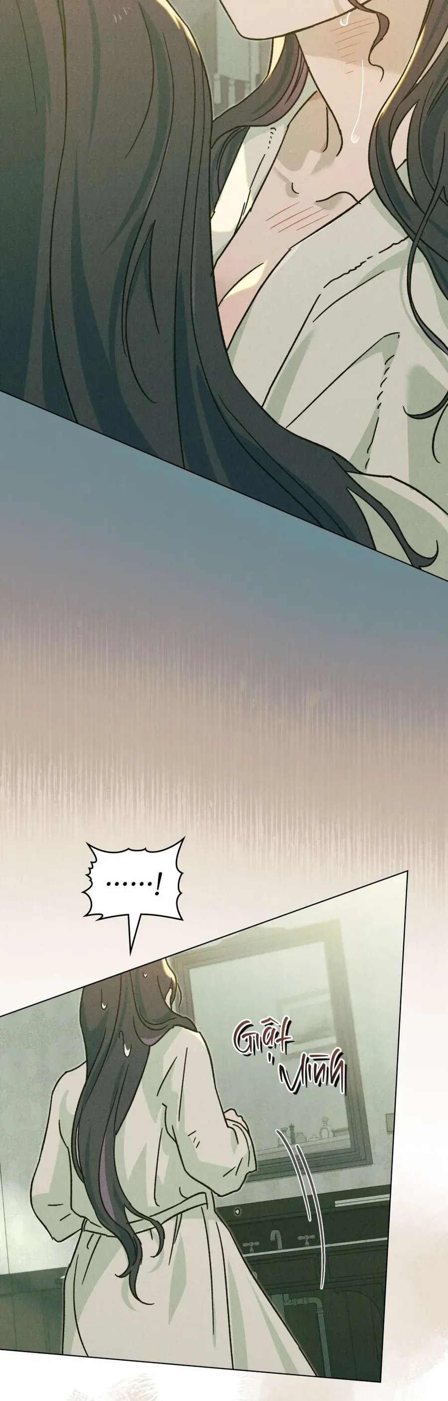 Hồ Điệp Nuốt Chửng Sương Mù - Chap 8 - Trang 30