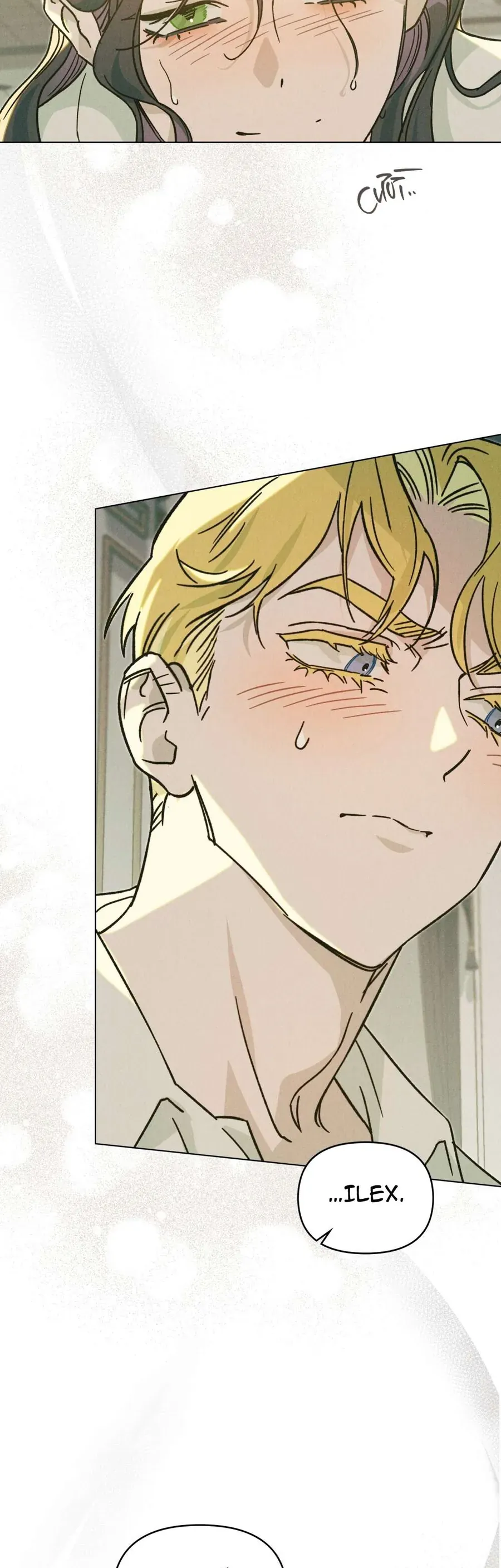Hồ Điệp Nuốt Chửng Sương Mù - Chap 8 - Trang 37