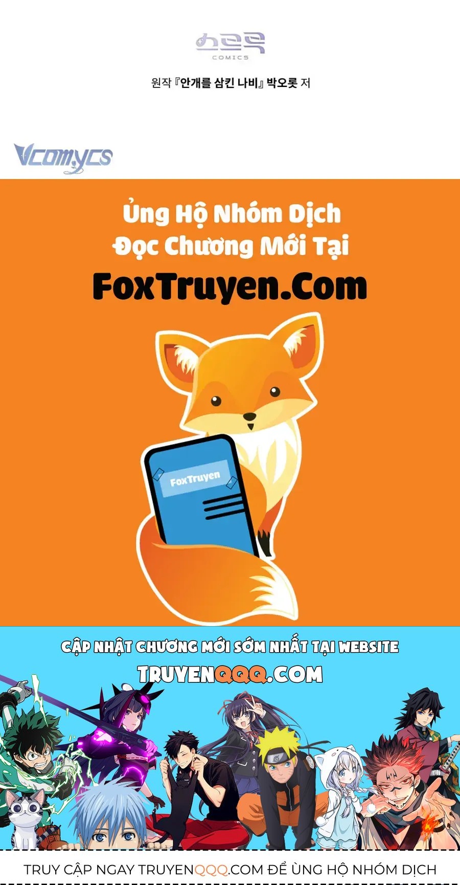 Hồ Điệp Nuốt Chửng Sương Mù - Chap 8 - Trang 41