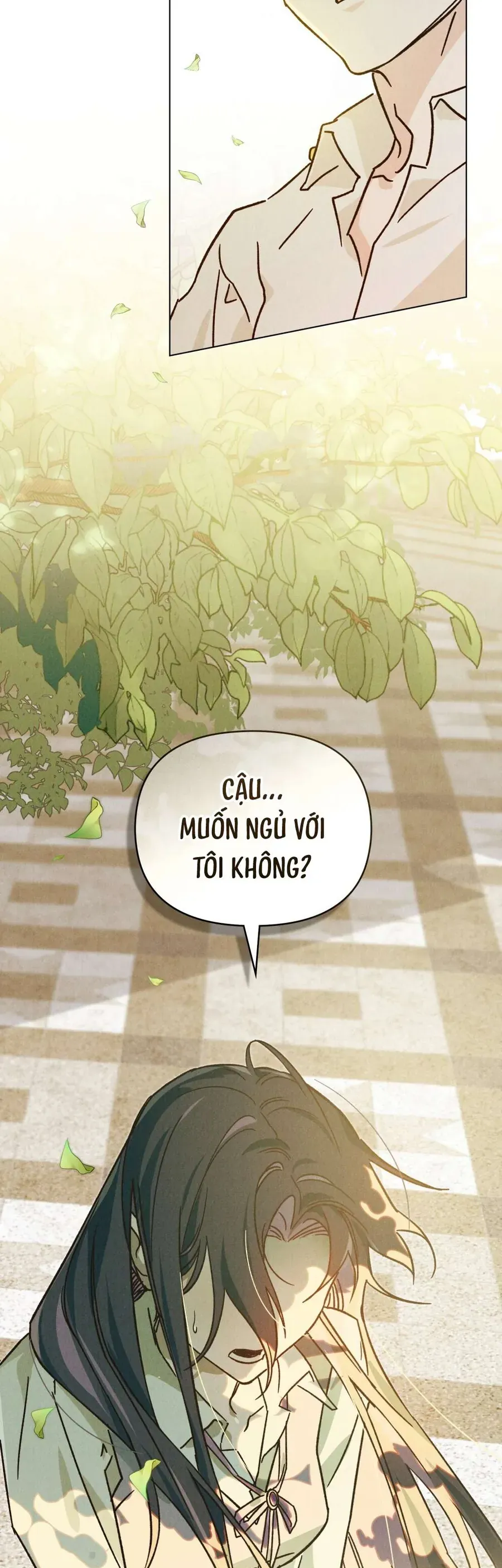 Hồ Điệp Nuốt Chửng Sương Mù - Chap 8 - Trang 7