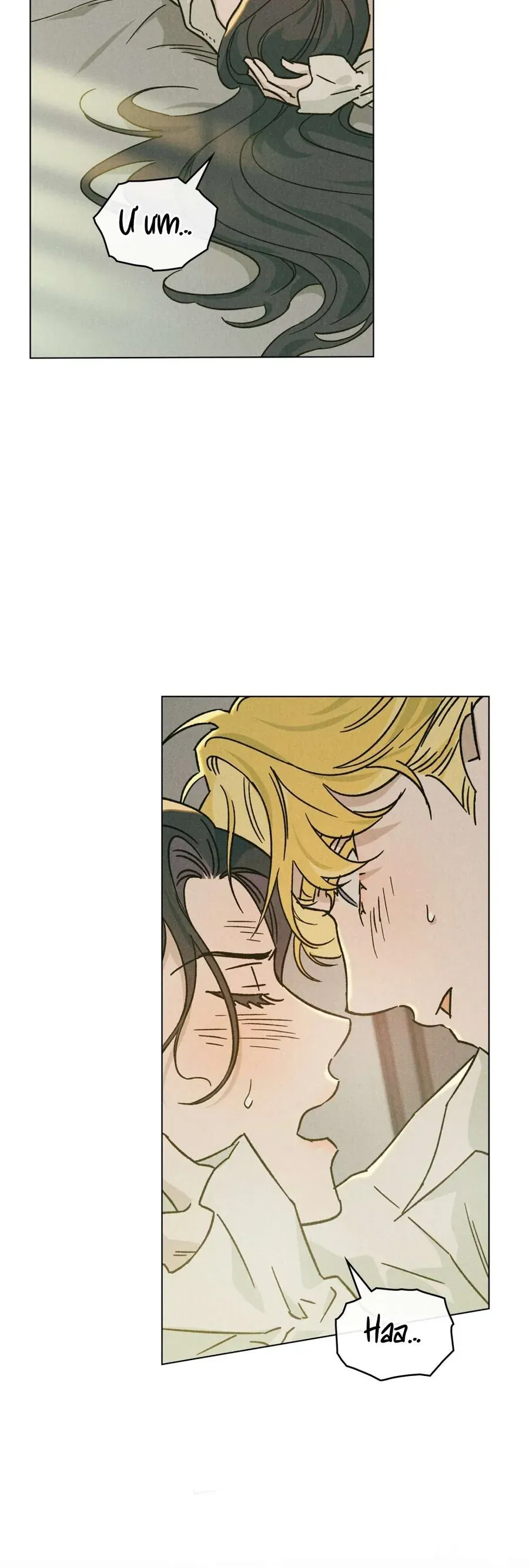 Hồ Điệp Nuốt Chửng Sương Mù - Chap 9 - Trang 2