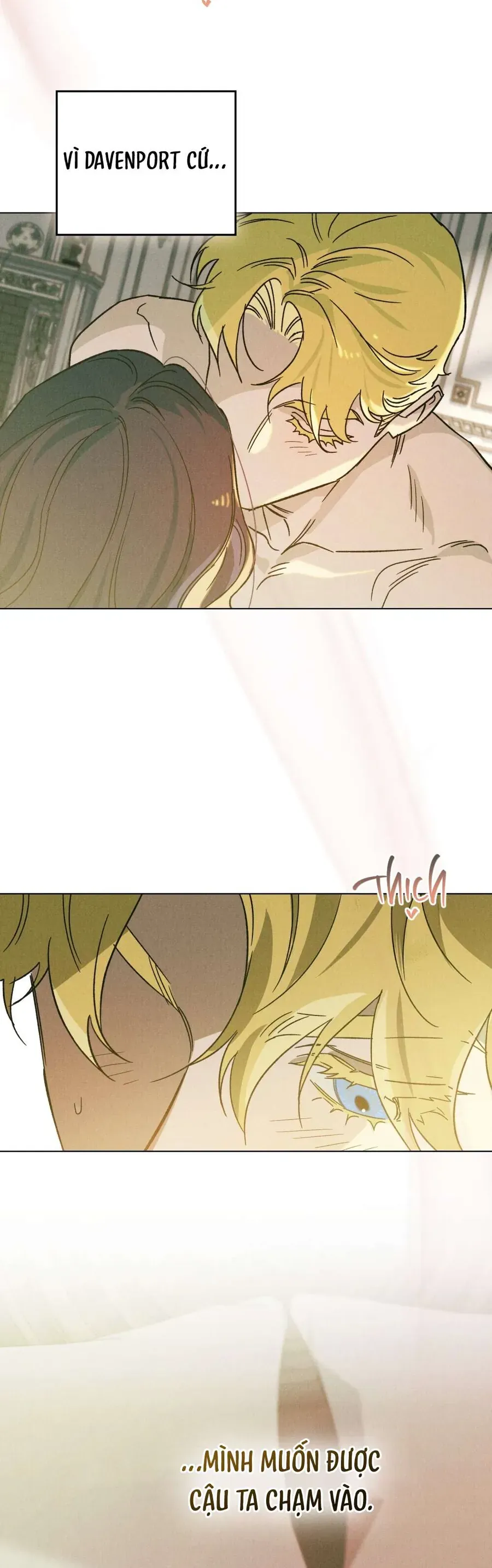 Hồ Điệp Nuốt Chửng Sương Mù - Chap 9 - Trang 12