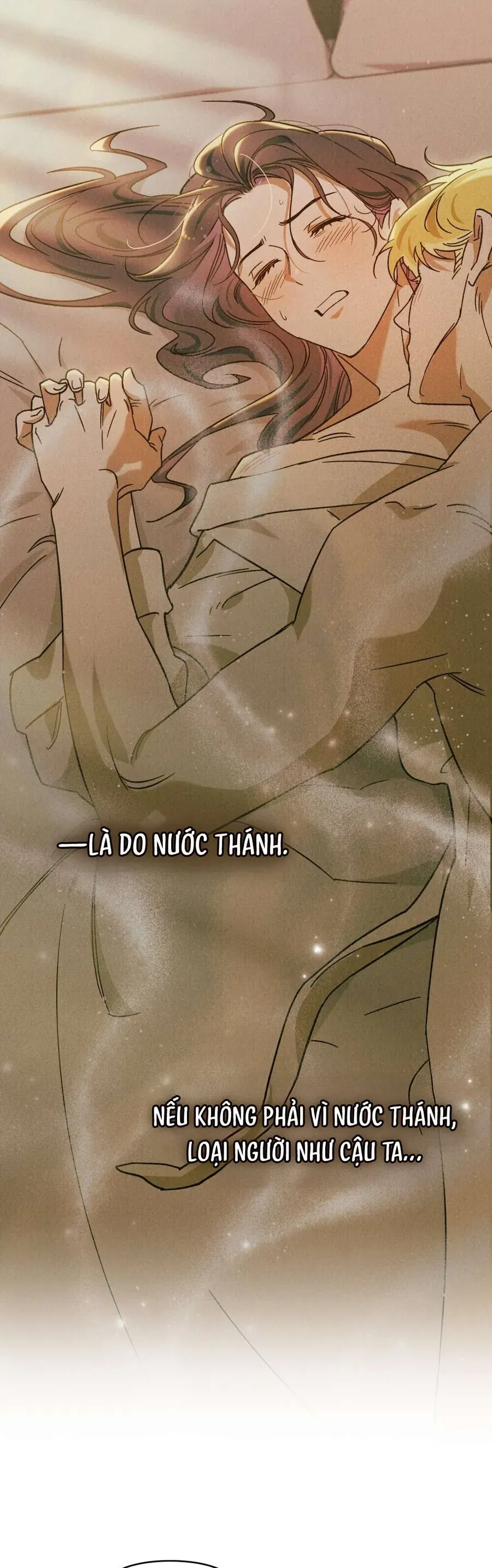 Hồ Điệp Nuốt Chửng Sương Mù - Chap 9 - Trang 13