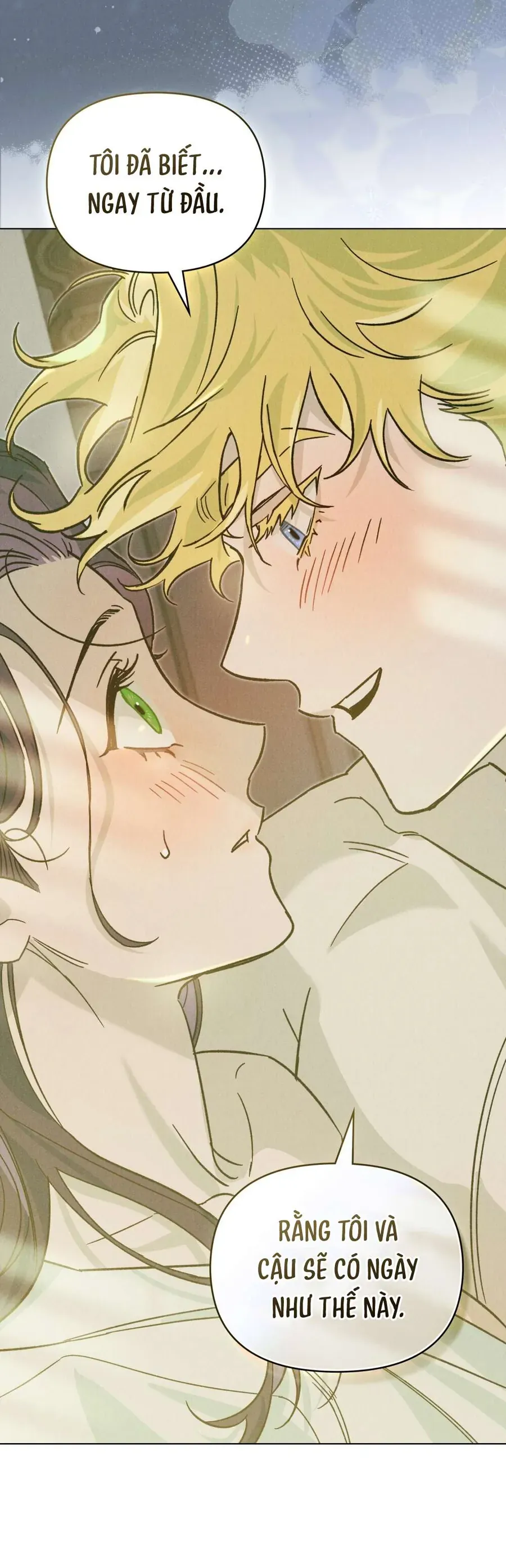 Hồ Điệp Nuốt Chửng Sương Mù - Chap 9 - Trang 16
