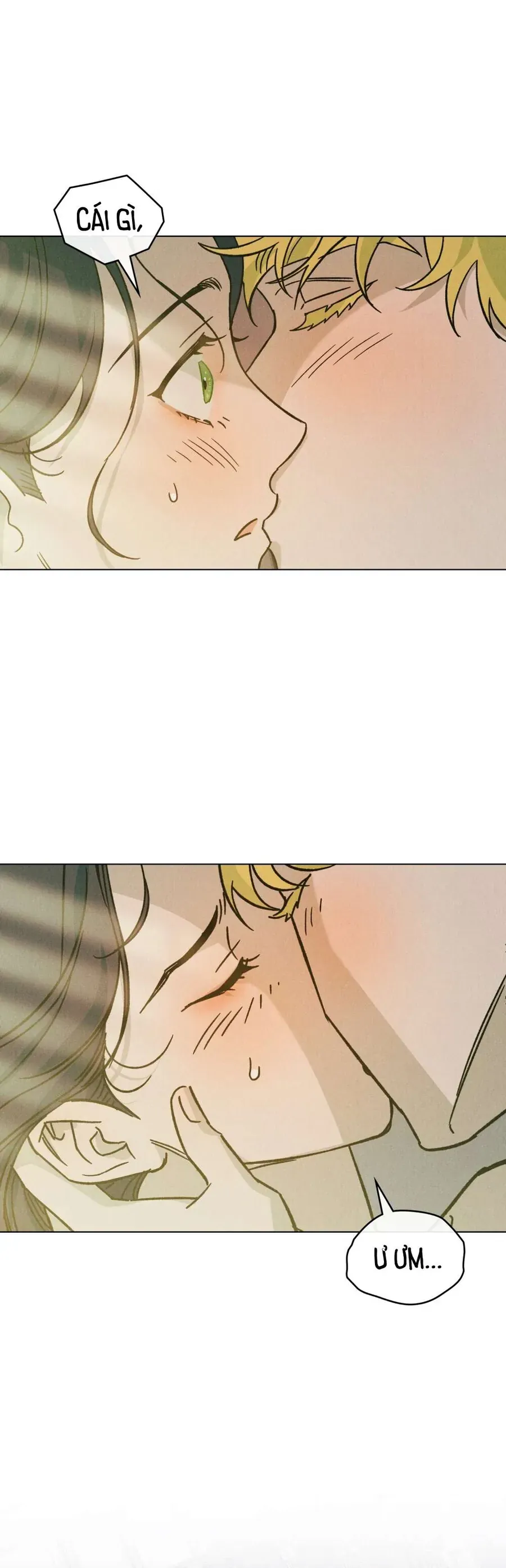 Hồ Điệp Nuốt Chửng Sương Mù - Chap 9 - Trang 17