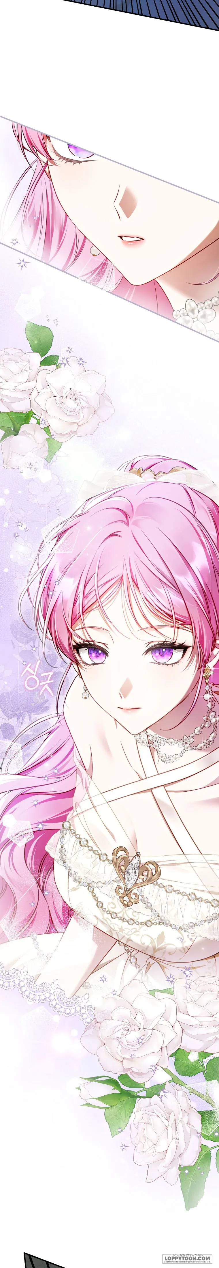 Hoa Bên Lưỡi Kiếm - Chap 15 - Trang 27