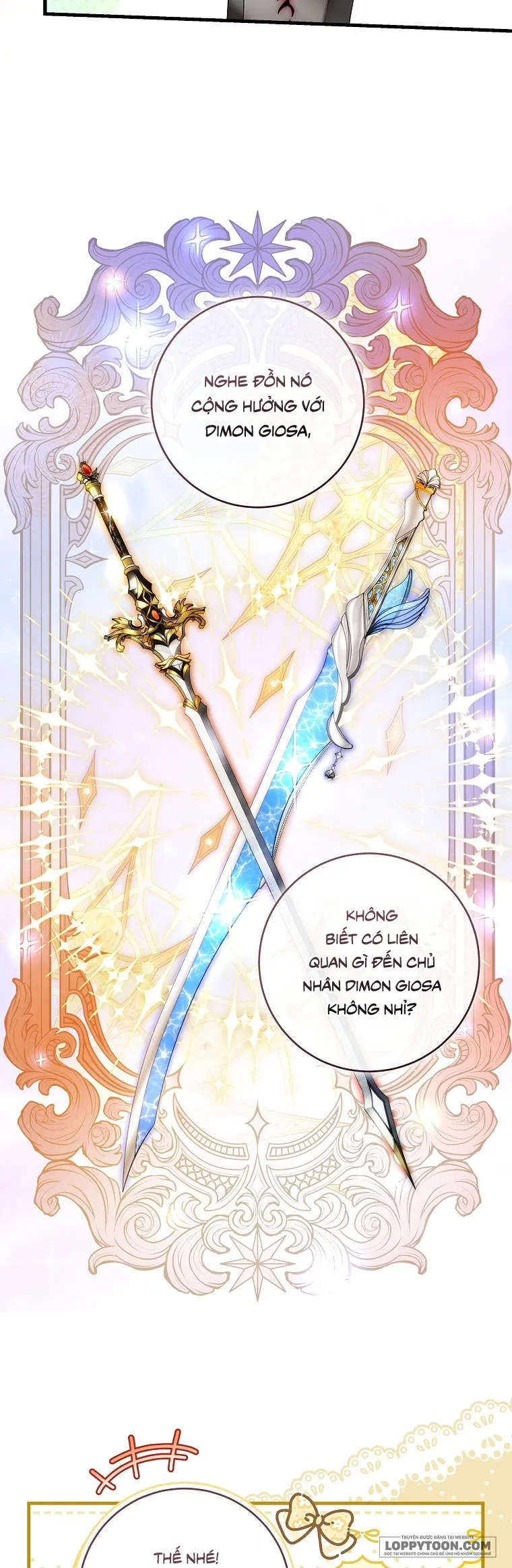 Hoa Bên Lưỡi Kiếm - Chap 17 - Trang 27