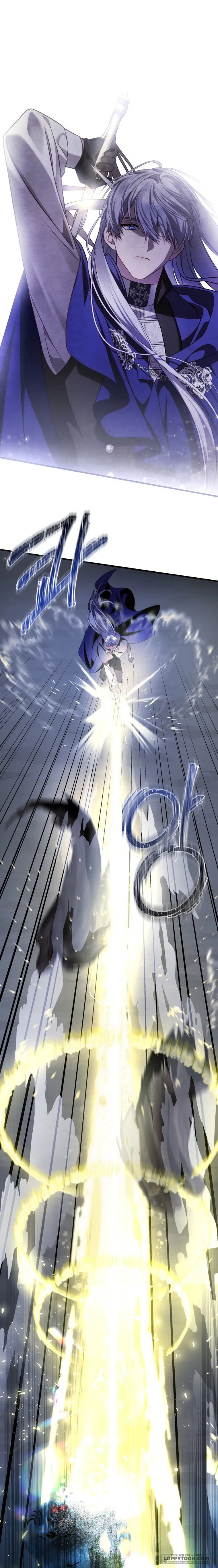 Hoa Bên Lưỡi Kiếm - Chap 20 - Trang 13