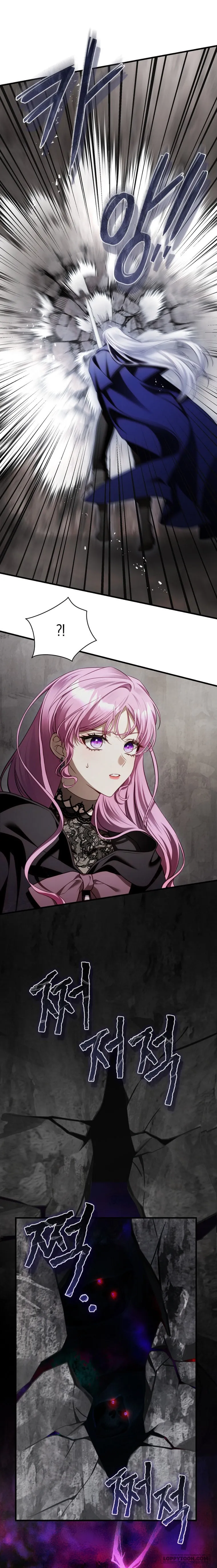 Hoa Bên Lưỡi Kiếm - Chap 20 - Trang 7