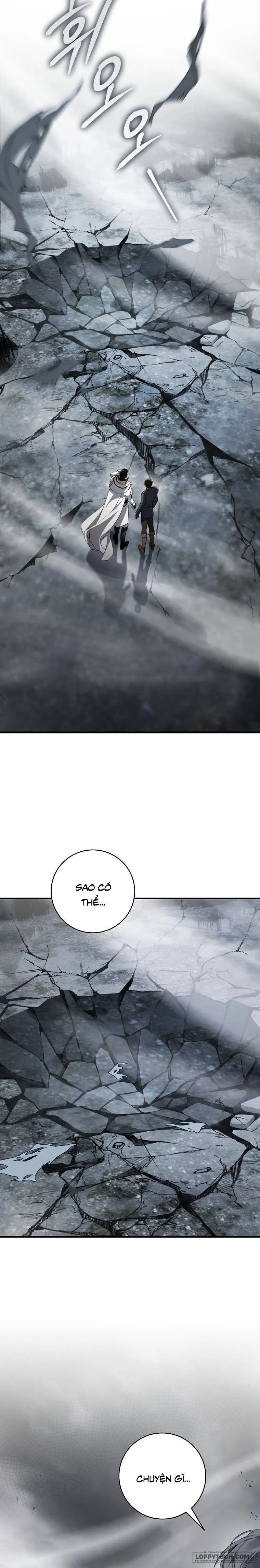 Hoa Bên Lưỡi Kiếm - Chap 21 - Trang 14