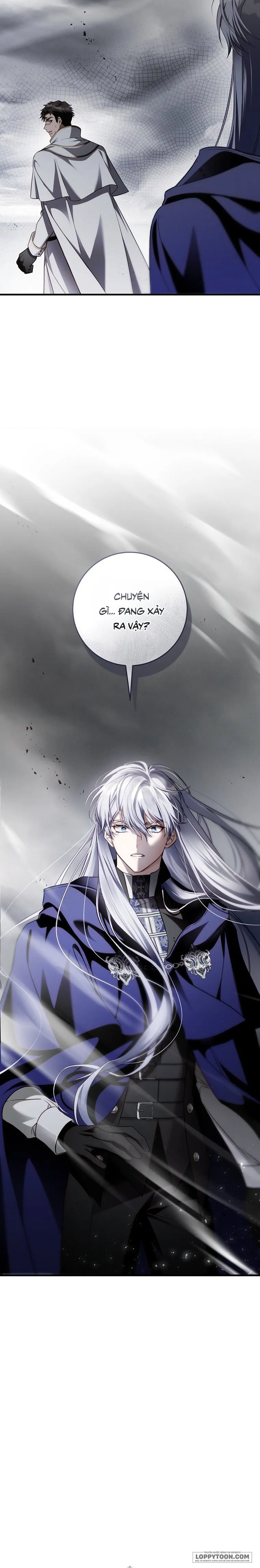 Hoa Bên Lưỡi Kiếm - Chap 21 - Trang 15