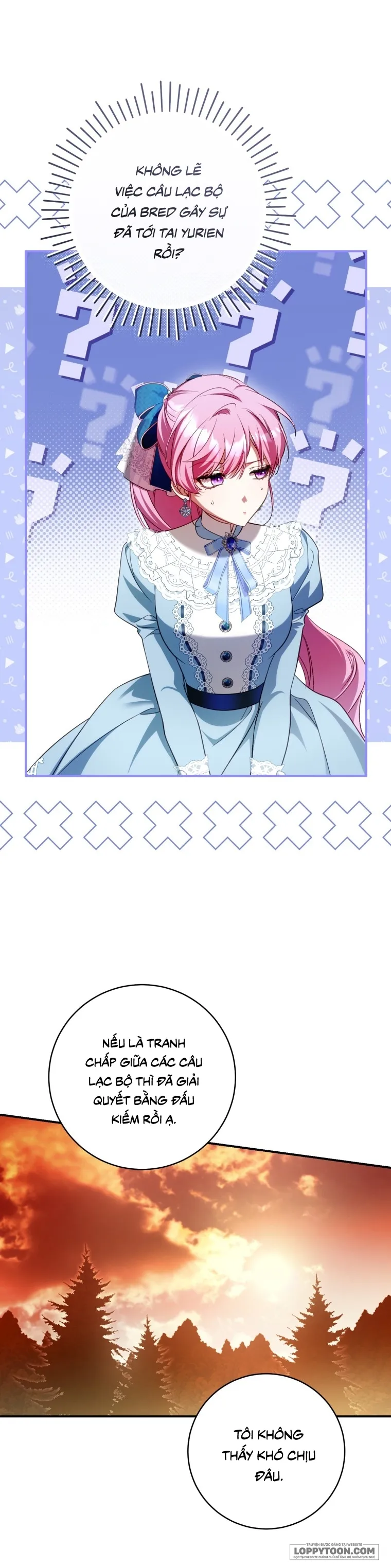 Hoa Bên Lưỡi Kiếm - Chap 37 - Trang 12