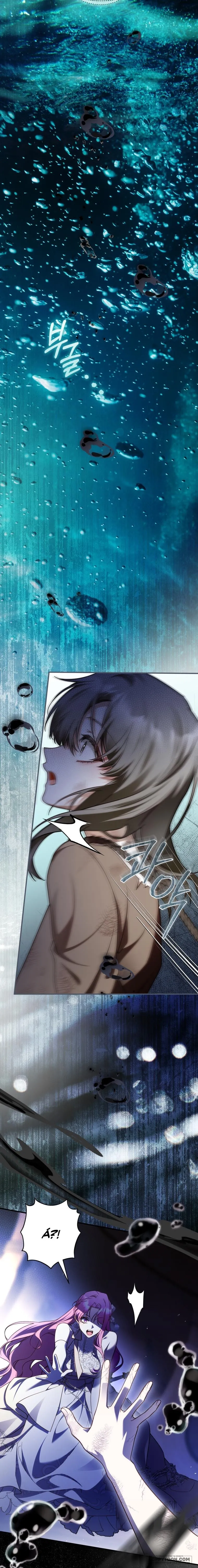 Hoa Bên Lưỡi Kiếm - Chap 44 - Trang 23