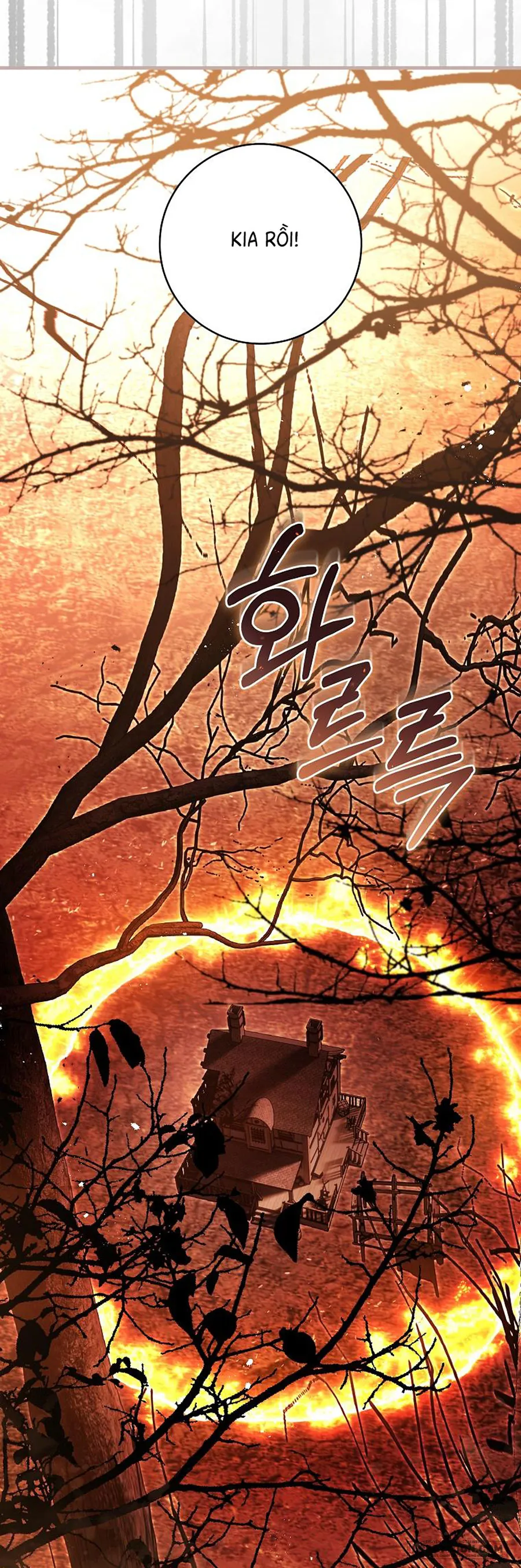 Hoa Bên Lưỡi Kiếm - Chap 46 - Trang 104