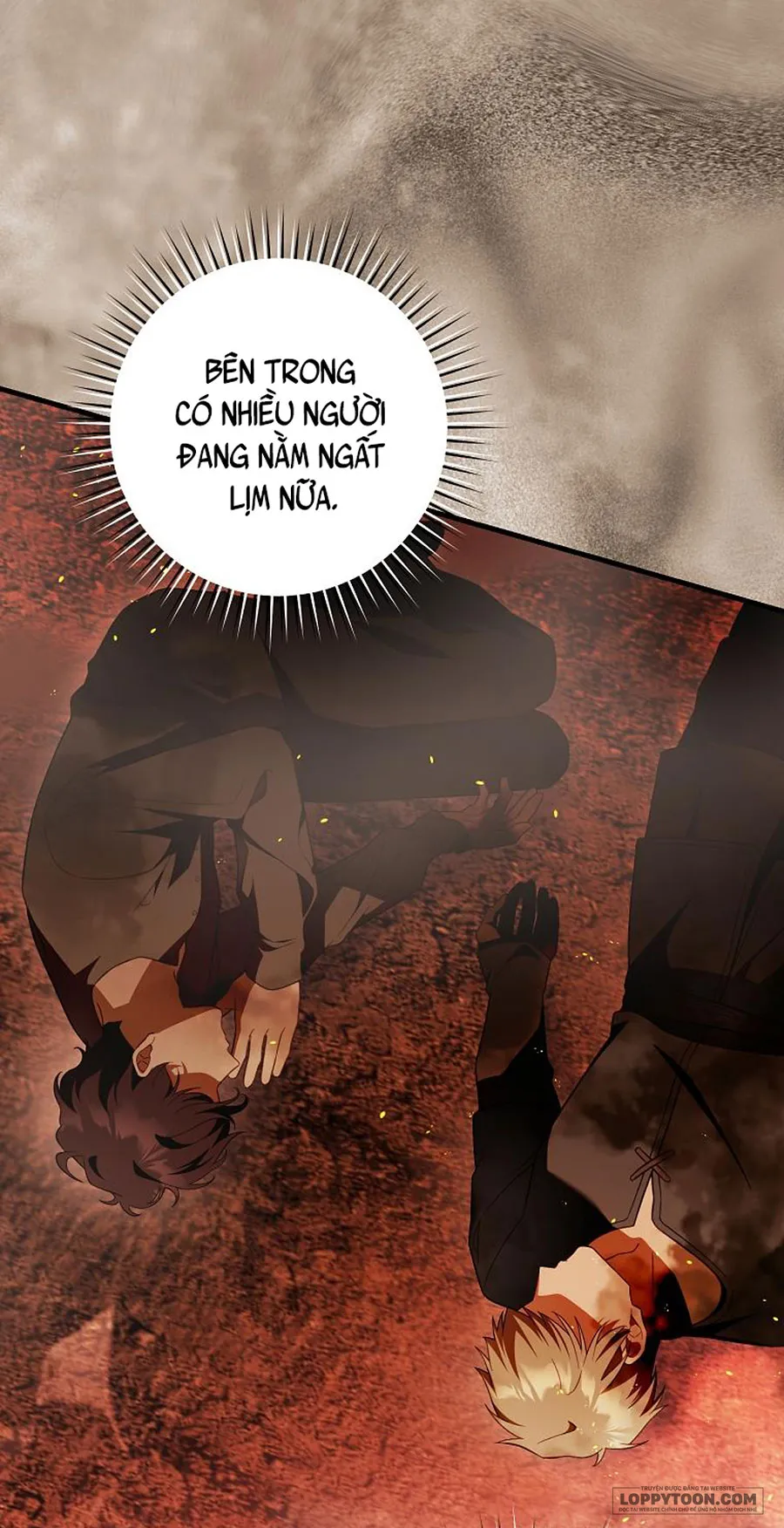 Hoa Bên Lưỡi Kiếm - Chap 46 - Trang 107