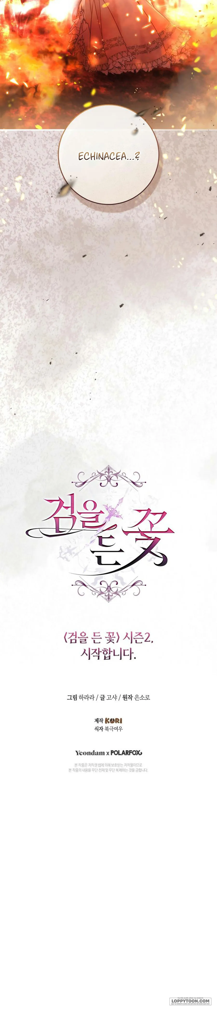 Hoa Bên Lưỡi Kiếm - Chap 46 - Trang 112
