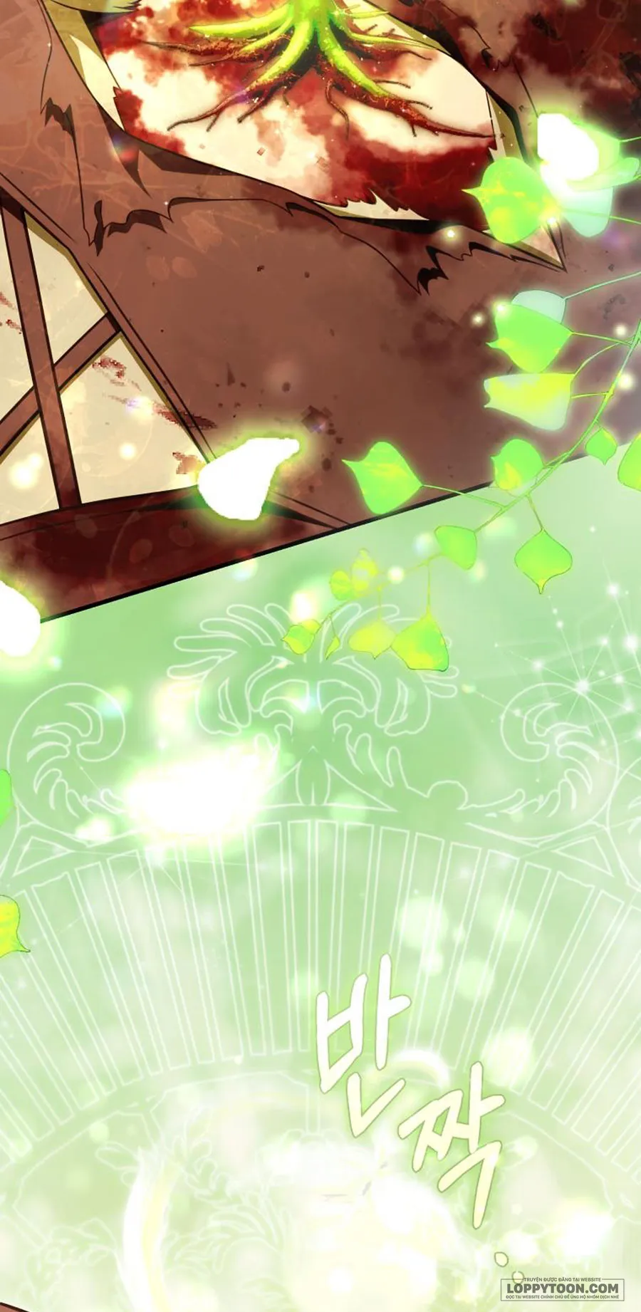 Hoa Bên Lưỡi Kiếm - Chap 46 - Trang 24
