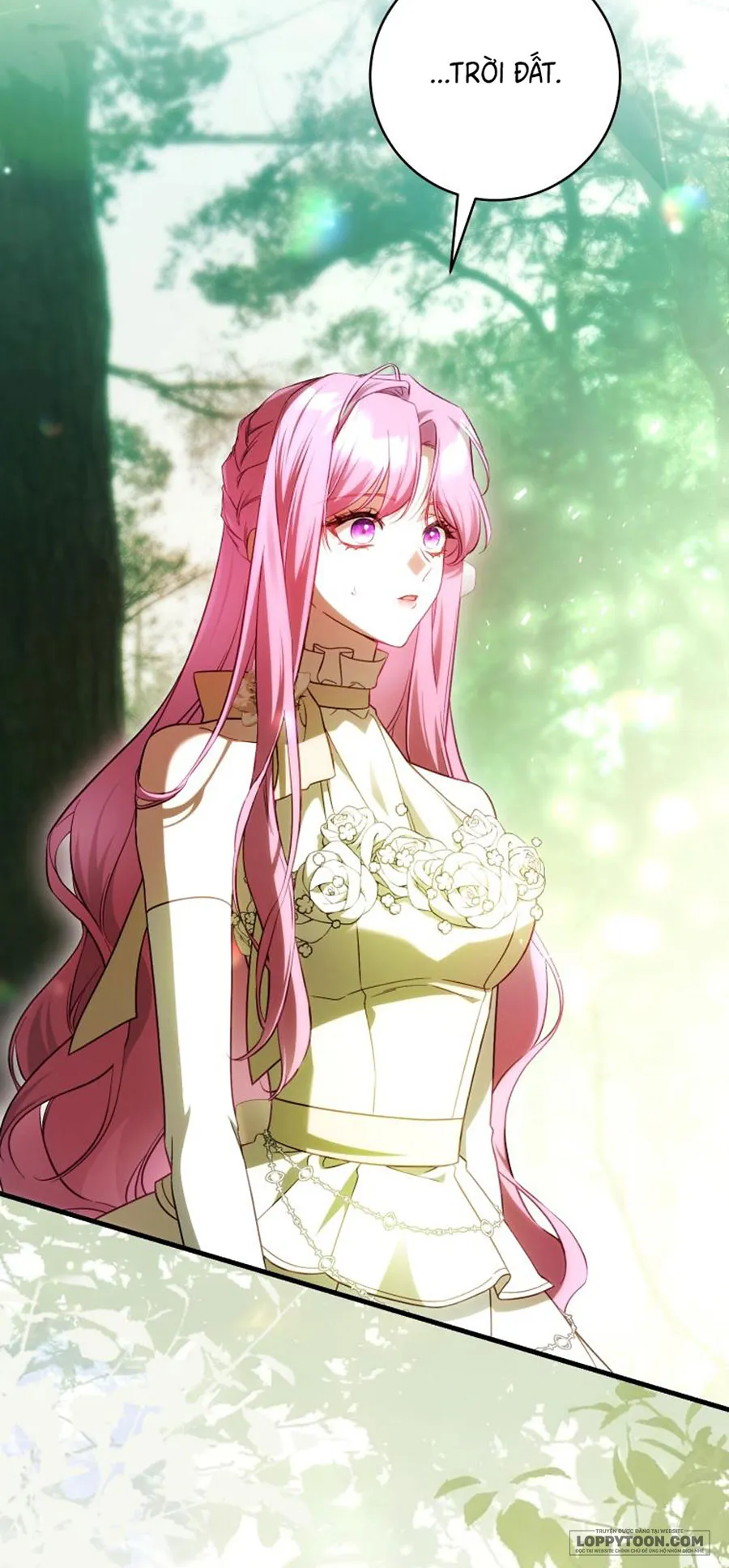 Hoa Bên Lưỡi Kiếm - Chap 46 - Trang 28