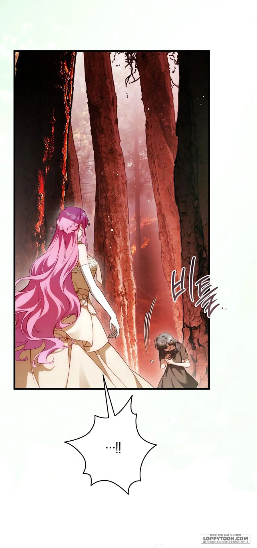 Hoa Bên Lưỡi Kiếm - Chap 46 - Trang 30