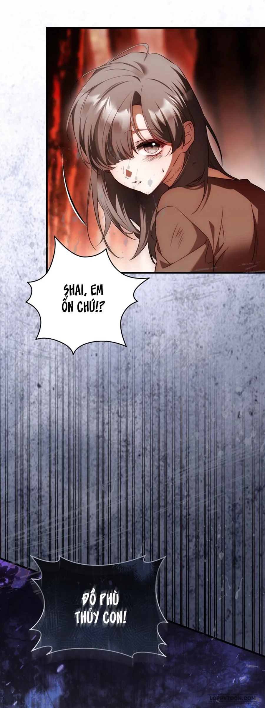 Hoa Bên Lưỡi Kiếm - Chap 46 - Trang 32
