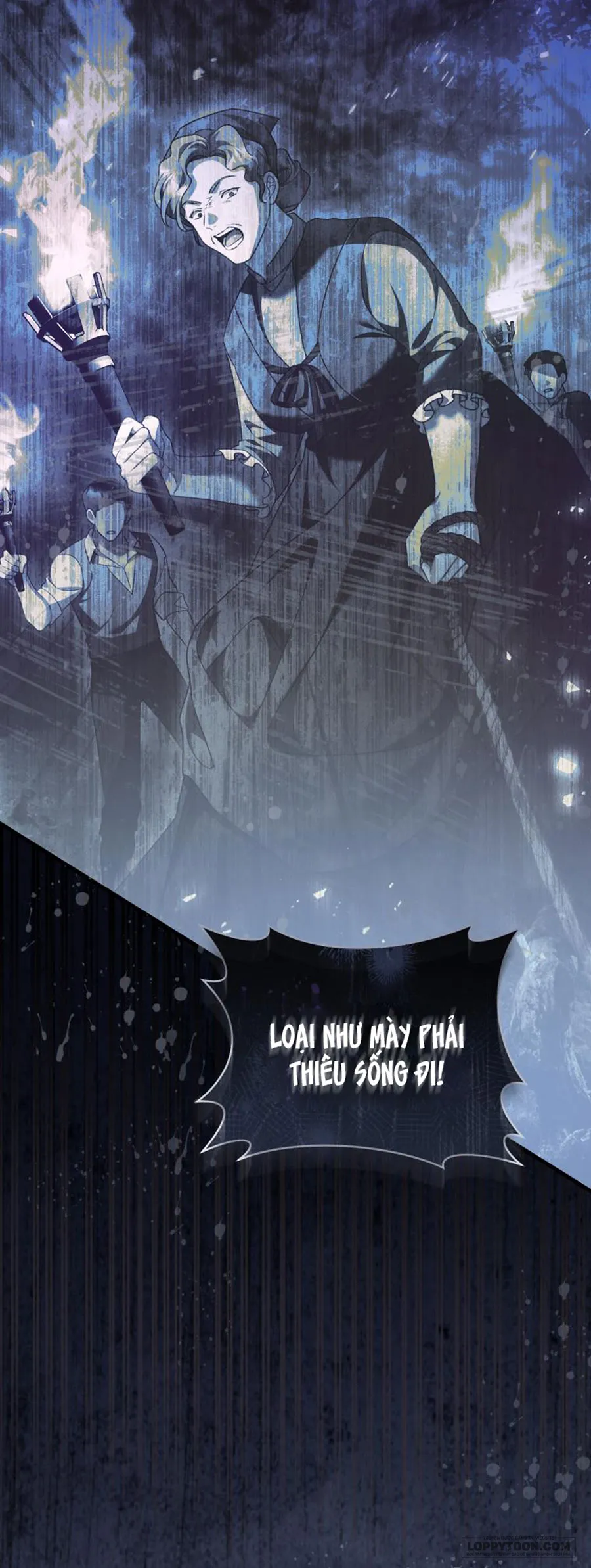 Hoa Bên Lưỡi Kiếm - Chap 46 - Trang 33