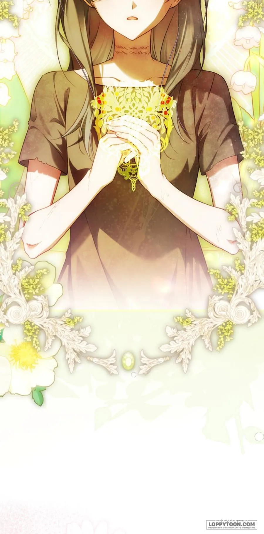 Hoa Bên Lưỡi Kiếm - Chap 46 - Trang 46