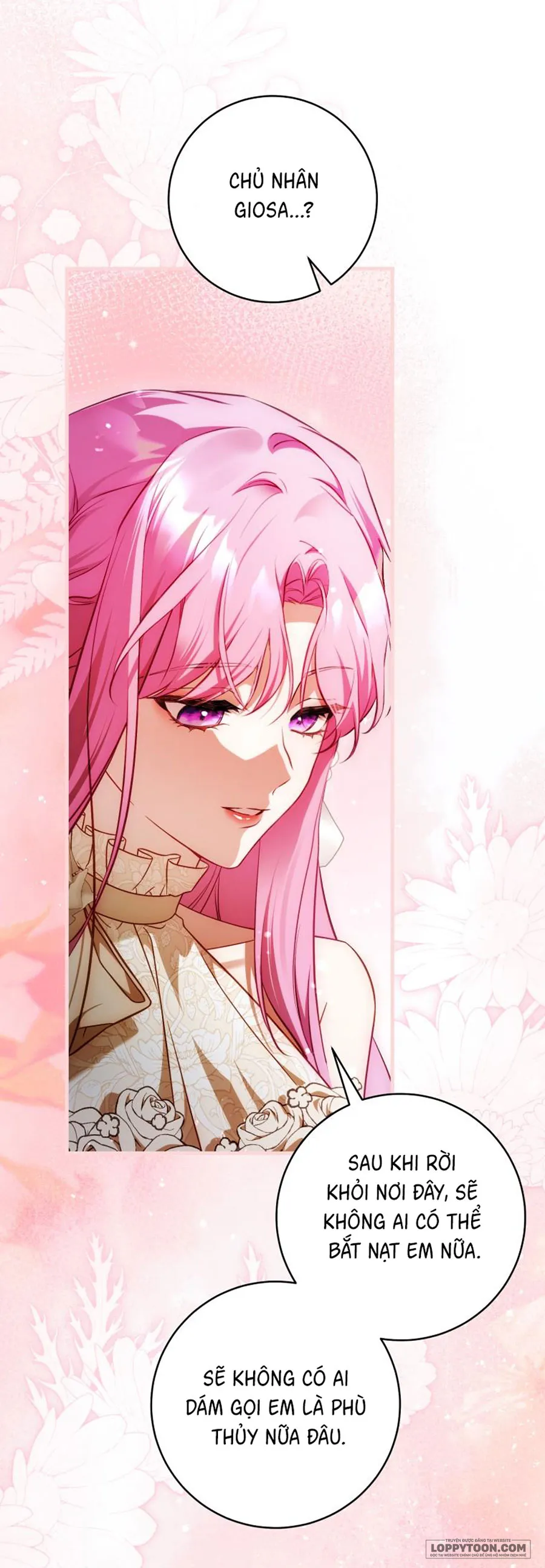 Hoa Bên Lưỡi Kiếm - Chap 46 - Trang 47