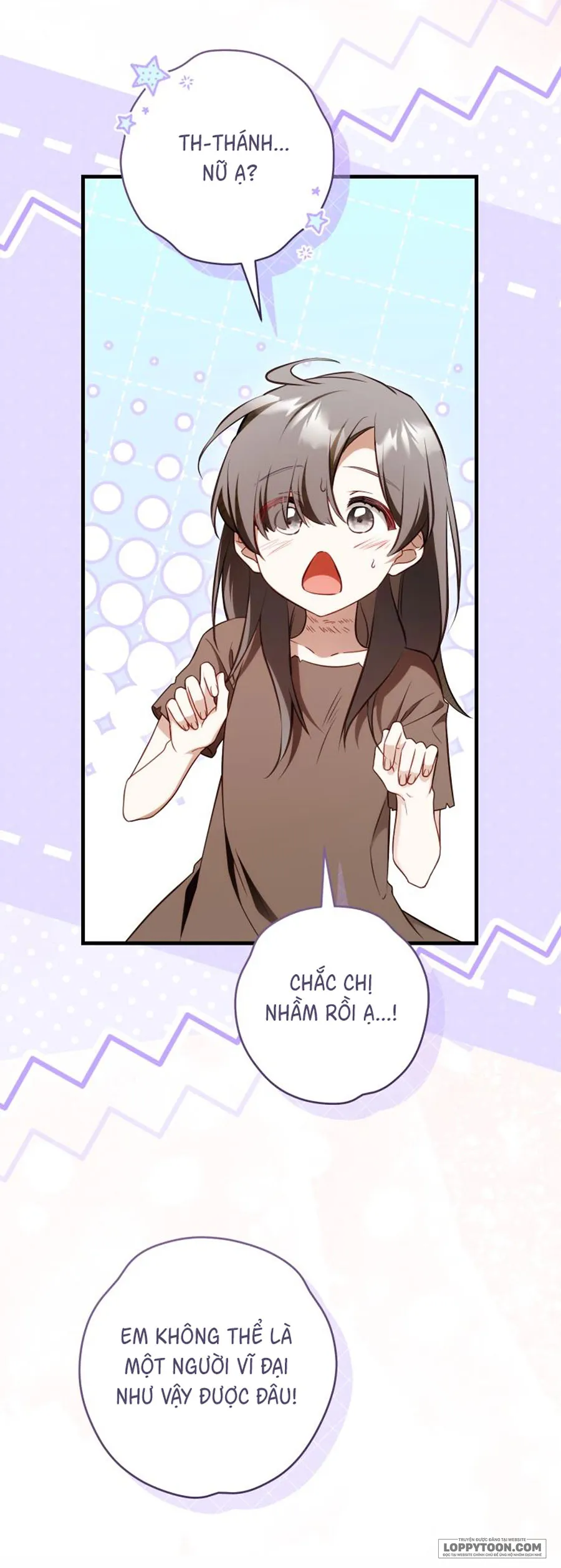 Hoa Bên Lưỡi Kiếm - Chap 46 - Trang 51