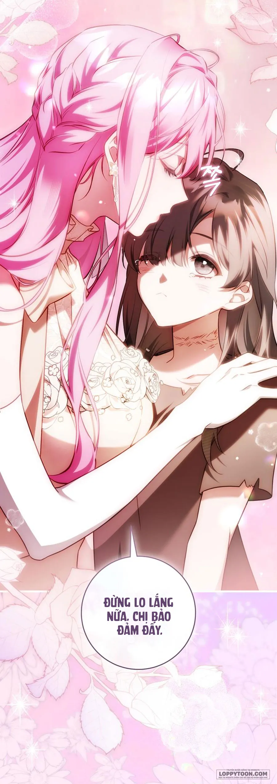 Hoa Bên Lưỡi Kiếm - Chap 46 - Trang 54