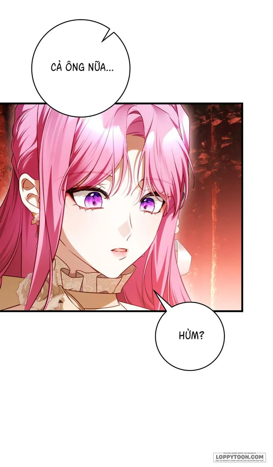 Hoa Bên Lưỡi Kiếm - Chap 46 - Trang 56