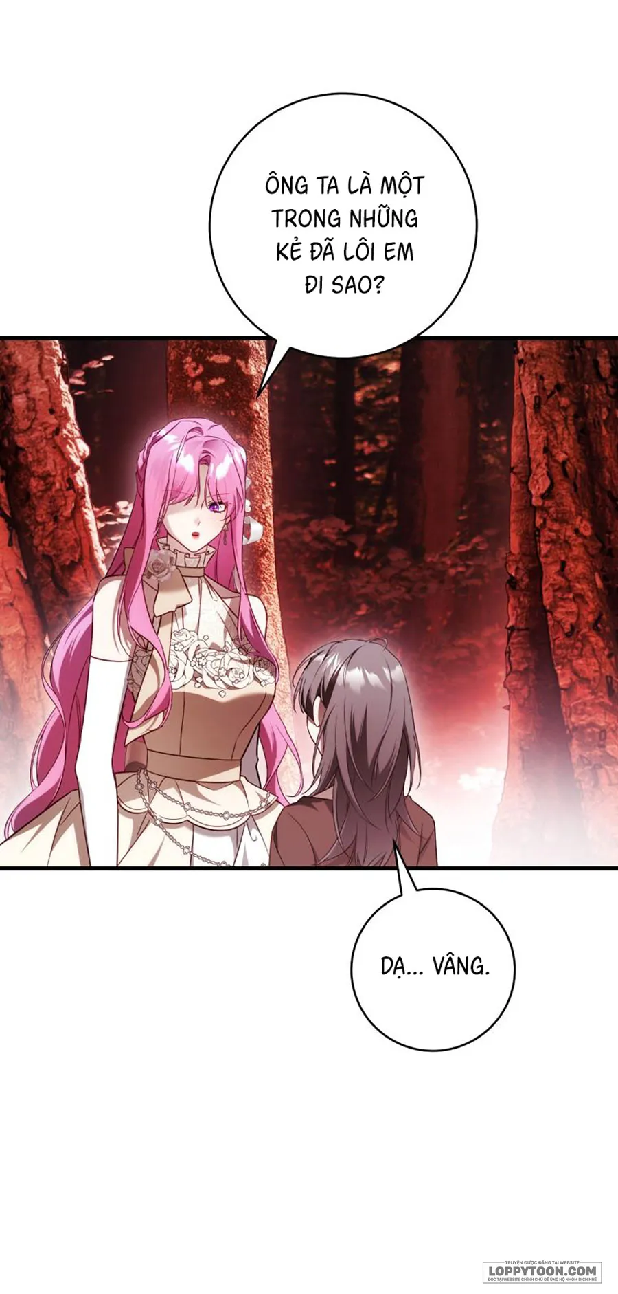 Hoa Bên Lưỡi Kiếm - Chap 46 - Trang 59