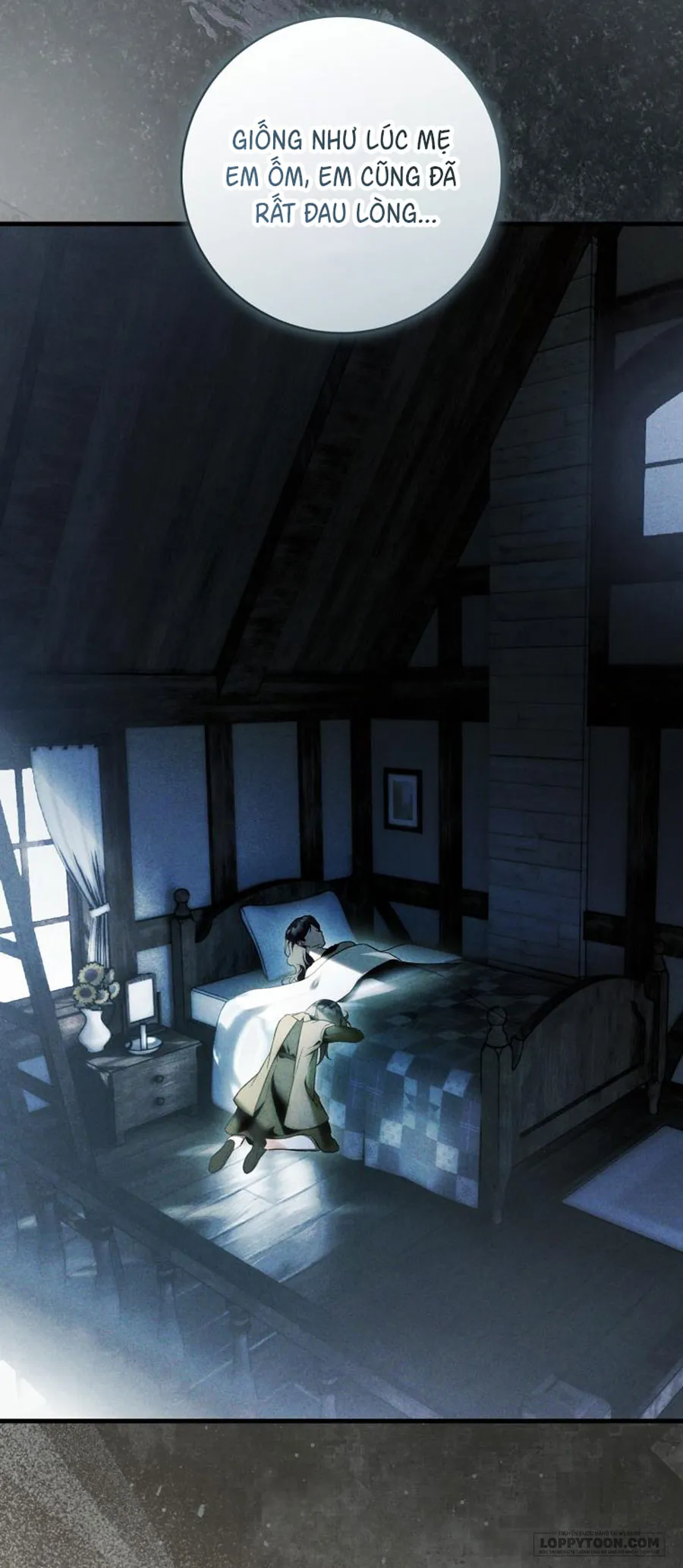 Hoa Bên Lưỡi Kiếm - Chap 46 - Trang 64