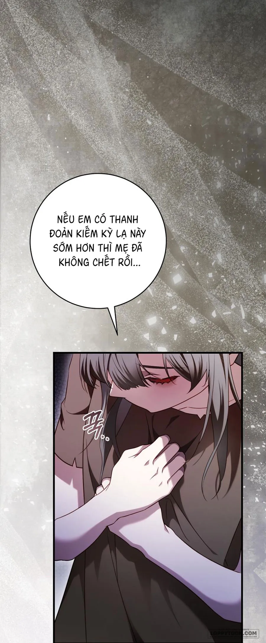 Hoa Bên Lưỡi Kiếm - Chap 46 - Trang 66