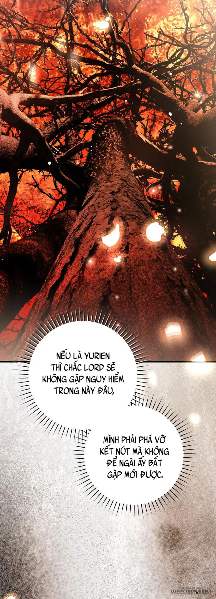 Hoa Bên Lưỡi Kiếm - Chap 46 - Trang 78