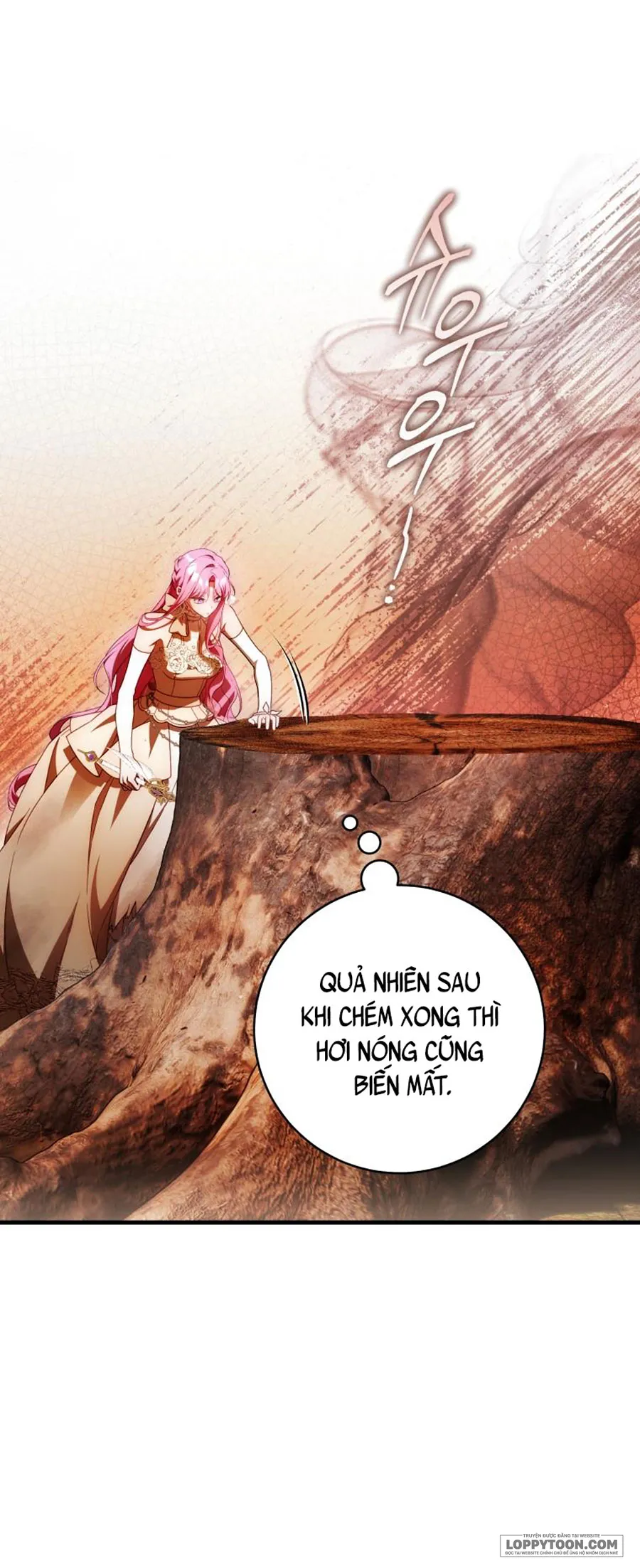Hoa Bên Lưỡi Kiếm - Chap 46 - Trang 88