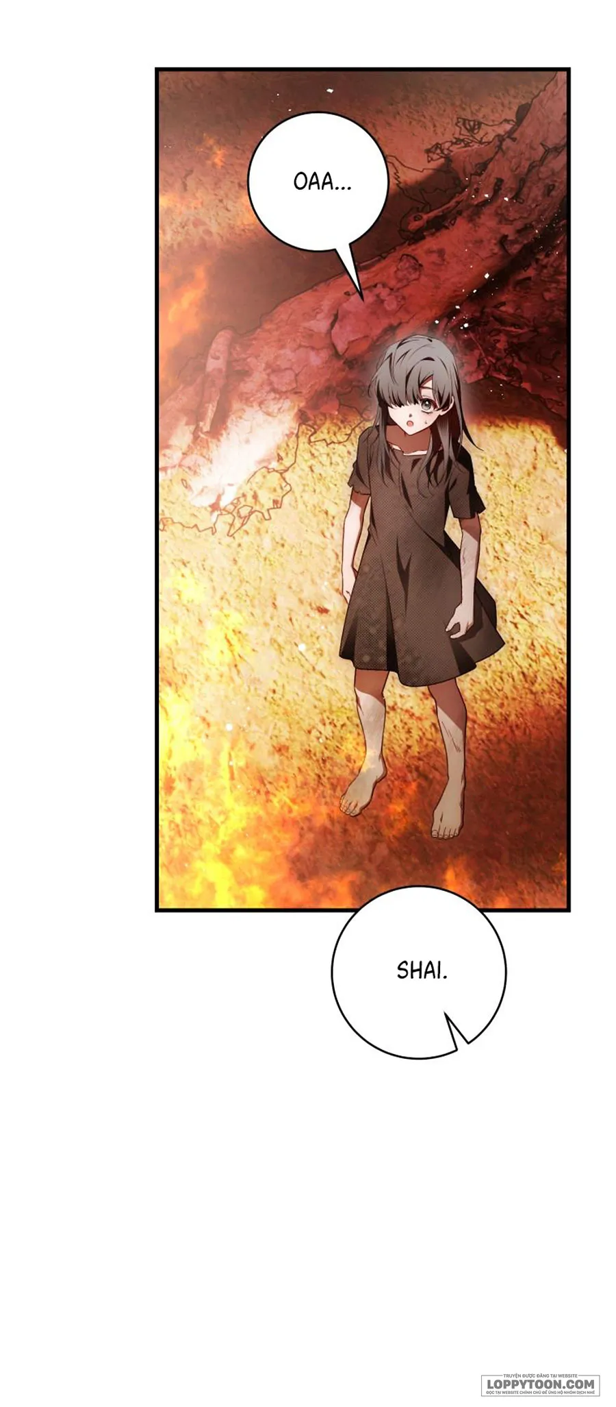 Hoa Bên Lưỡi Kiếm - Chap 46 - Trang 89