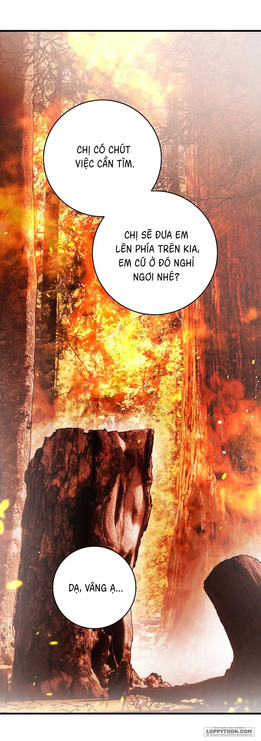 Hoa Bên Lưỡi Kiếm - Chap 46 - Trang 90