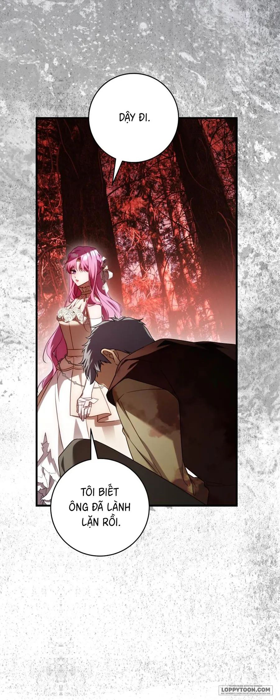 Hoa Bên Lưỡi Kiếm - Chap 46 - Trang 94