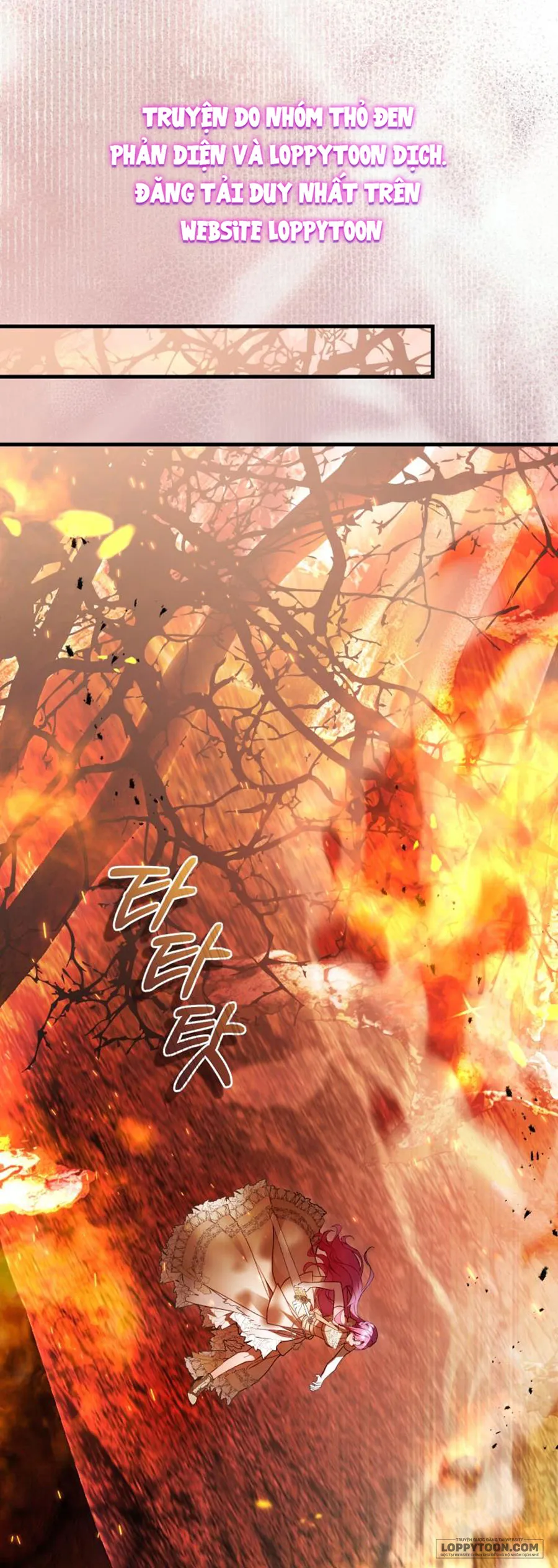 Hoa Bên Lưỡi Kiếm - Chap 46 - Trang 97