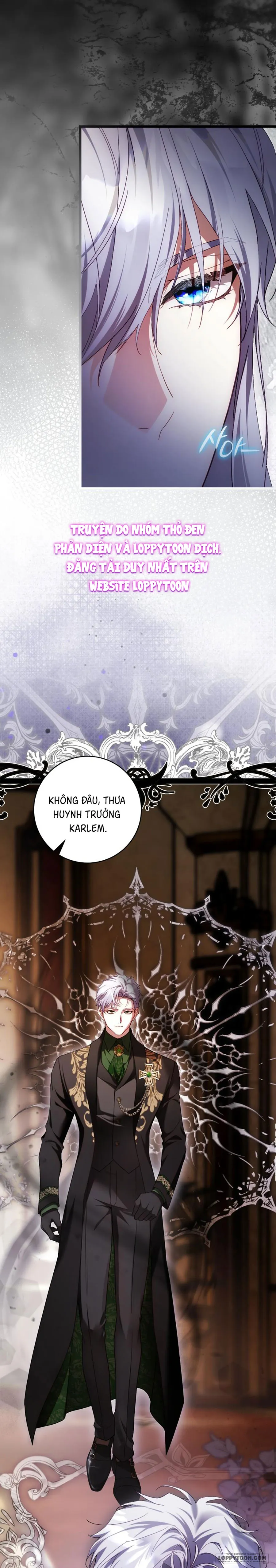 Hoa Bên Lưỡi Kiếm - Chap 47 - Trang 12
