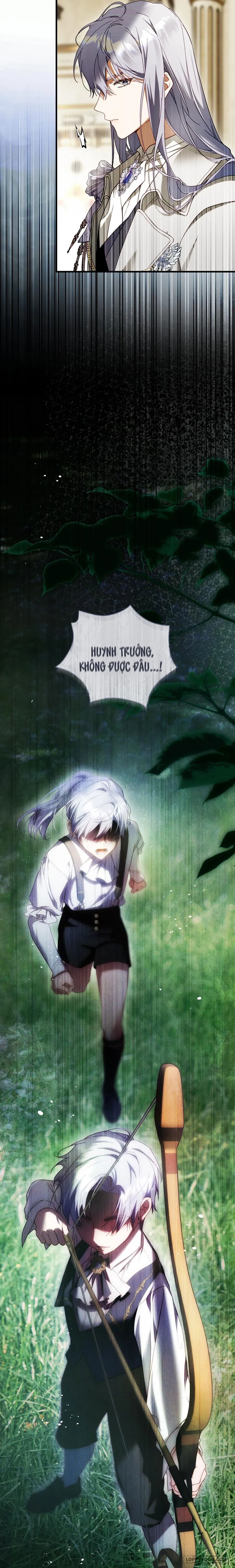 Hoa Bên Lưỡi Kiếm - Chap 47 - Trang 19