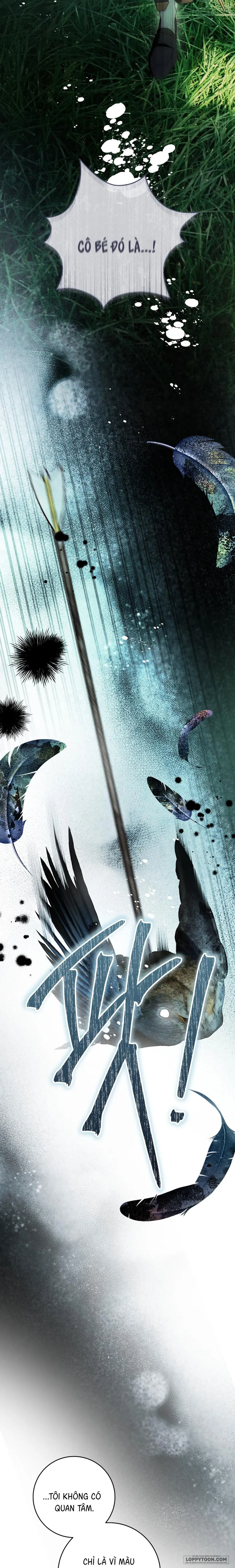 Hoa Bên Lưỡi Kiếm - Chap 47 - Trang 20