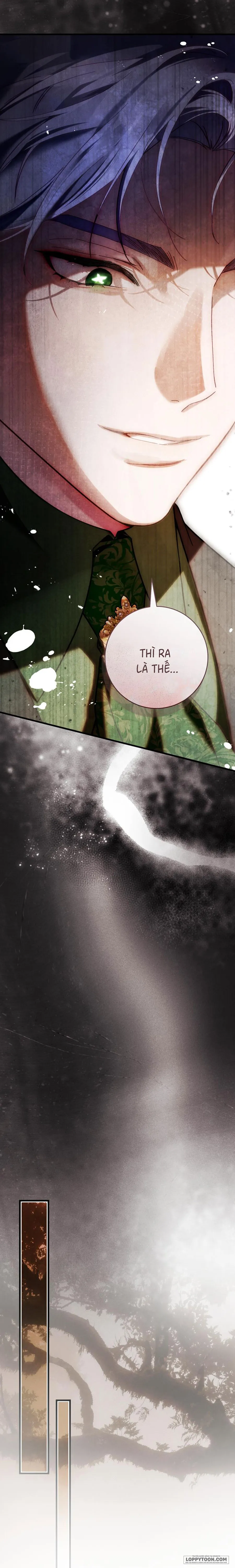 Hoa Bên Lưỡi Kiếm - Chap 47 - Trang 22