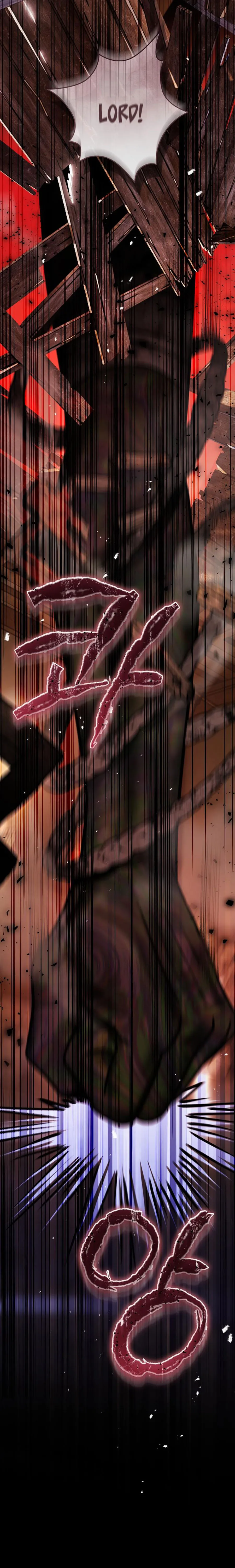 Hoa Bên Lưỡi Kiếm - Chap 48 - Trang 11