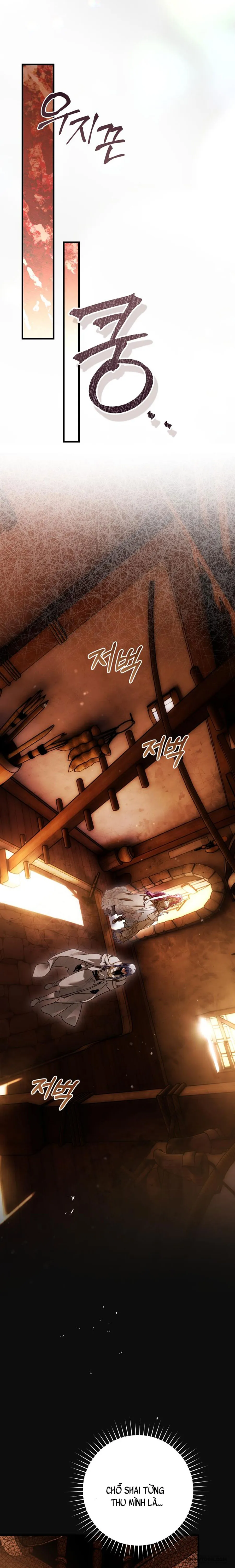 Hoa Bên Lưỡi Kiếm - Chap 48 - Trang 7