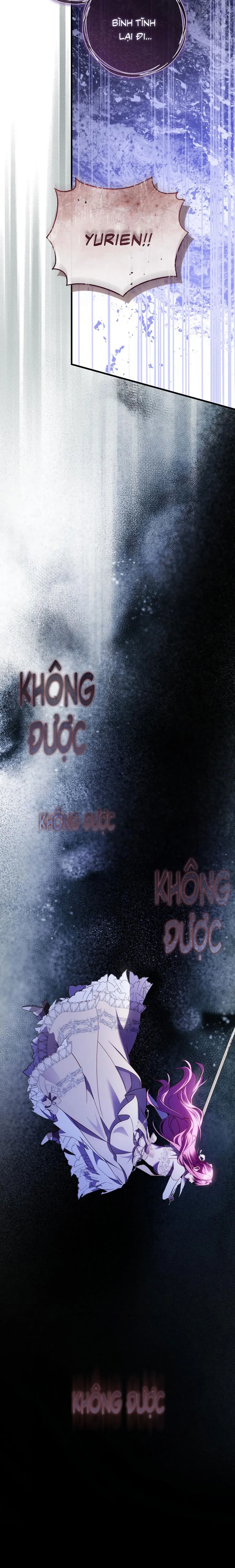 Hoa Bên Lưỡi Kiếm - Chap 49 - Trang 2